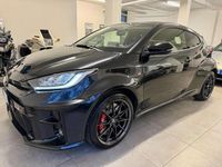 Usata Toyota Yaris 261 CV (191 kW) 2023 Precious black Utilitaria