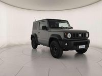 Usata Suzuki Jimny 102 CV (75 kW) 2024 Other SUV