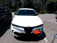 Usata Alfa Romeo Tonale Sprint 131 CV (96 kW) 2023 SUV
