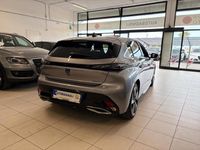 Usata Peugeot 308 GT 150 CV (110 kW) 2023 Grigio Berlina