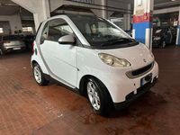 usata Smart ForTwo Coupé 1.0 Pulse 84cv