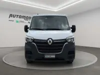 Usata Renault Master 150 CV (110 kW) 2023 Bianco Monovolume
