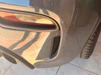 Usata Abarth 595 2018 Grigio Berlina