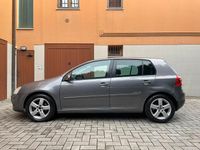 Usata VW Golf V 2008 Berlina