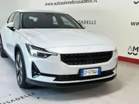 Usata Polestar 2 Pilot-lite 169 kW (231 CV) 2023 Snow white Utilitaria
