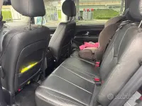 Usata SsangYong Rexton 178 CV (130 kW) 2016 SUV