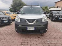 Usata Nissan NV250 116 CV (85 kW) 2021 Bianco(met.) Furgone
