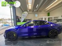 Occasion Audi A5 Design 245 ch (180 kW) 2012 Bleue Coupé