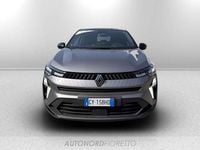 Usata Renault Captur Techno 91 CV (66 kW) 2025 Grigio SUV