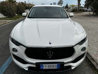 usata Maserati GranSport Levante Levante 3.0 V6275cv auto