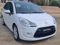 usata Citroën C3 Exclusive