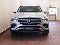 Usata Mercedes GLE300 Advanced 269 CV (197 kW) 2025 Argento SUV