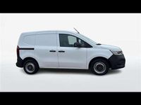 Usata Renault Kangoo 50 kW (69 CV) 2022 Bianco Furgone