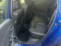 Second-hand Renault Clio IV 90 CP (66 kW) 2018 Albastru Hatchback