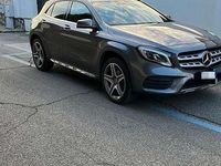 Usata Mercedes GLA200 Premium 136 CV (100 kW) 2017 SUV