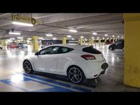 usata Renault Mégane Coupé Megane Coupe 2.0 16v T RS 250cv