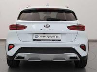 usata Kia XCeed 1.6 CRDi 136 CV Evolution