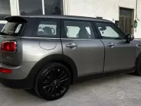 Usata Mini Clubman Business 116 CV (85 kW) 2018 Grigio Station wagon