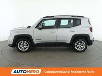Usata Jeep Renegade Limited 120 CV (88 kW) 2018 Grigio SUV