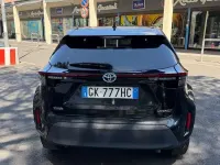 Usata Toyota Yaris Cross Lounge 92 CV (67 kW) 2022 Other SUV