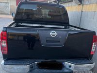 usata Nissan Navara d.cab 2.5 dci Sport 174cv