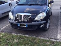 Usata Lancia Ypsilon 2006 Utilitaria