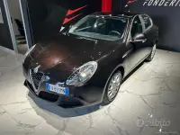 Usata Alfa Romeo Giulietta 120 CV (88 kW) 2017 Utilitaria
