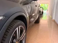 Usata Porsche Cayenne 245 CV (180 kW) 2012 Nero SUV