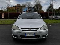 Usata Opel Corsa Comfort 75 CV (55 kW) 2005 Utilitaria