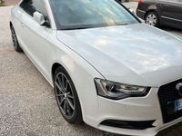 usata Audi A5 Coupe 3.0 V6 tdi Business Plus quattro