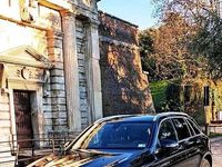 Usata Mercedes GLC300e Executive 194 CV (142 kW) 2021 Nero SUV