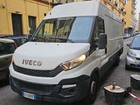 usata Iveco Daily 