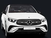 Nuova Mercedes GLC200 AMG Line Premium Plus 163 CV (119 kW) 2026 149  bianco polare SUV