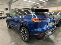 Usata Renault Austral Techno 203 CV (149 kW) 2023 Blu SUV