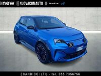 Usata Alpine A290 160 kW (218 CV) 2024 Bitono bleu alpine vision / te Utilitaria