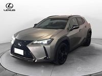 Usata Lexus UX 250h 2021 SUV