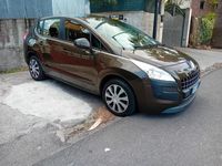 usata Peugeot 3008 1.6 HDi 112CV Business