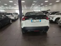 Usata Citroën C4 Feel 131 CV (96 kW) 2021 Bianco Berlina