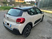 Usata Citroën C3 82 CV (60 kW) 2018 Utilitaria