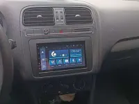 Usata VW Polo Trendline 75 CV (55 kW) 2015 Berlina