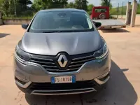 Usata Renault Espace 131 CV (96 kW) 2018 Monovolume