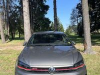 Usata VW Polo GTI 200 CV (147 kW) 2020 Utilitaria