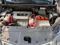 Usata Lexus NX300h 155 CV (114 kW) 2021 Grigio SUV