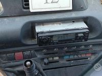 Usata Fiat Scudo 82 CV (60 kW) 2005 Bianco Furgone