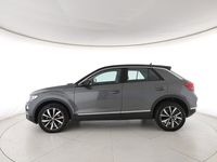 usata VW T-Roc 1.0 tsi style 115cv