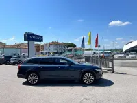 Usata Volvo V90 Business Edition 197 CV (144 kW) 2022 Grigio Station wagon