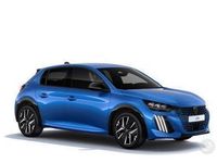 Nuova Peugeot 208 GT 135 CV (99 kW) 2025 Utilitaria