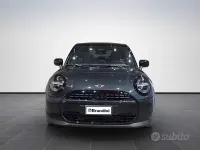 Nuova Mini Cooper Classic 114 kW (156 CV) 2026 Nero Utilitaria