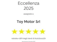 Usata Hyundai Tucson 230 CV (169 kW) 2022 Grigio SUV