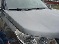 Usata Suzuki Vitara 2015 Grigio SUV
